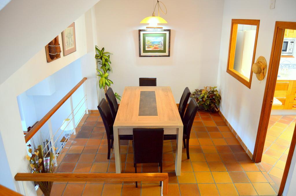 Blanca Paloma - Holiday House Villa Тоса де Мар Стая снимка