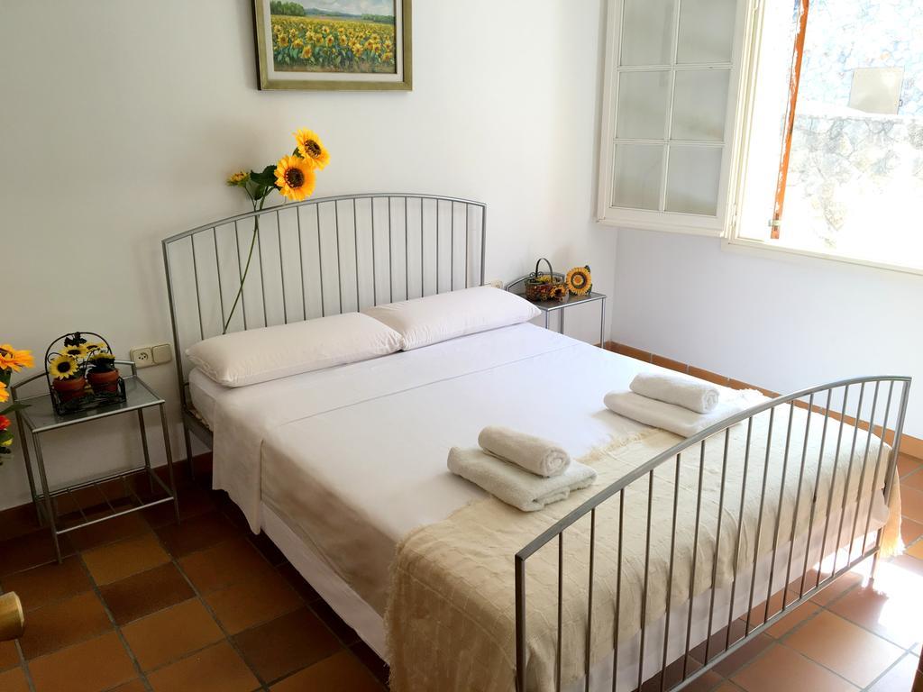 Blanca Paloma - Holiday House Villa Тоса де Мар Стая снимка