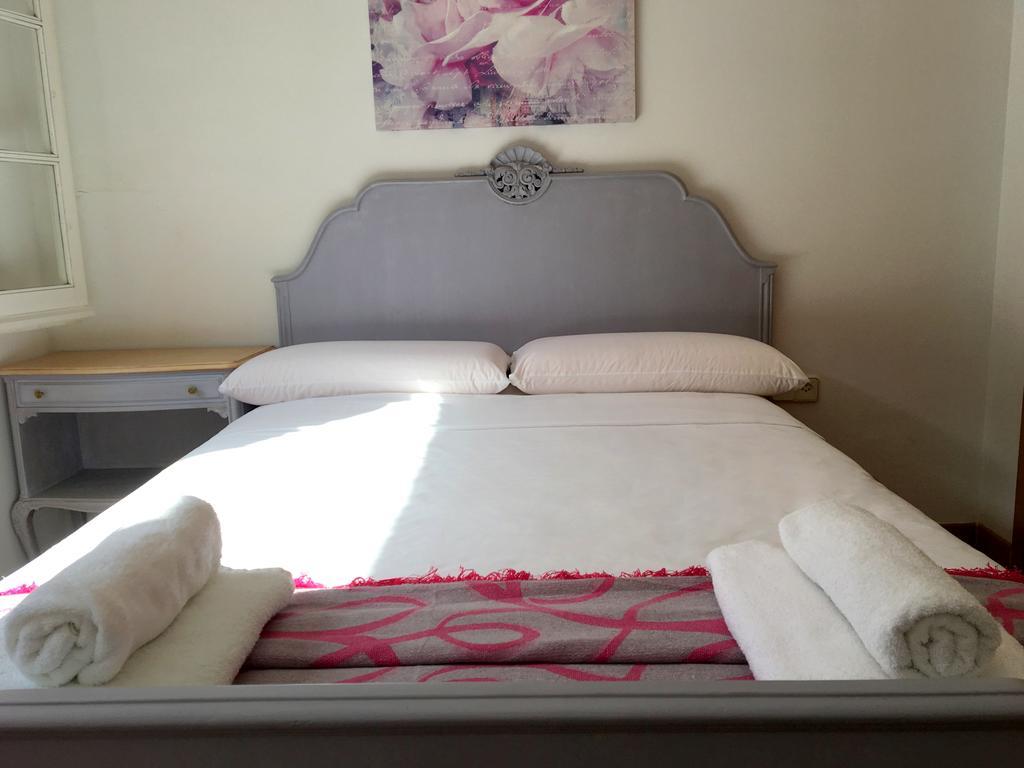 Blanca Paloma - Holiday House Villa Тоса де Мар Стая снимка