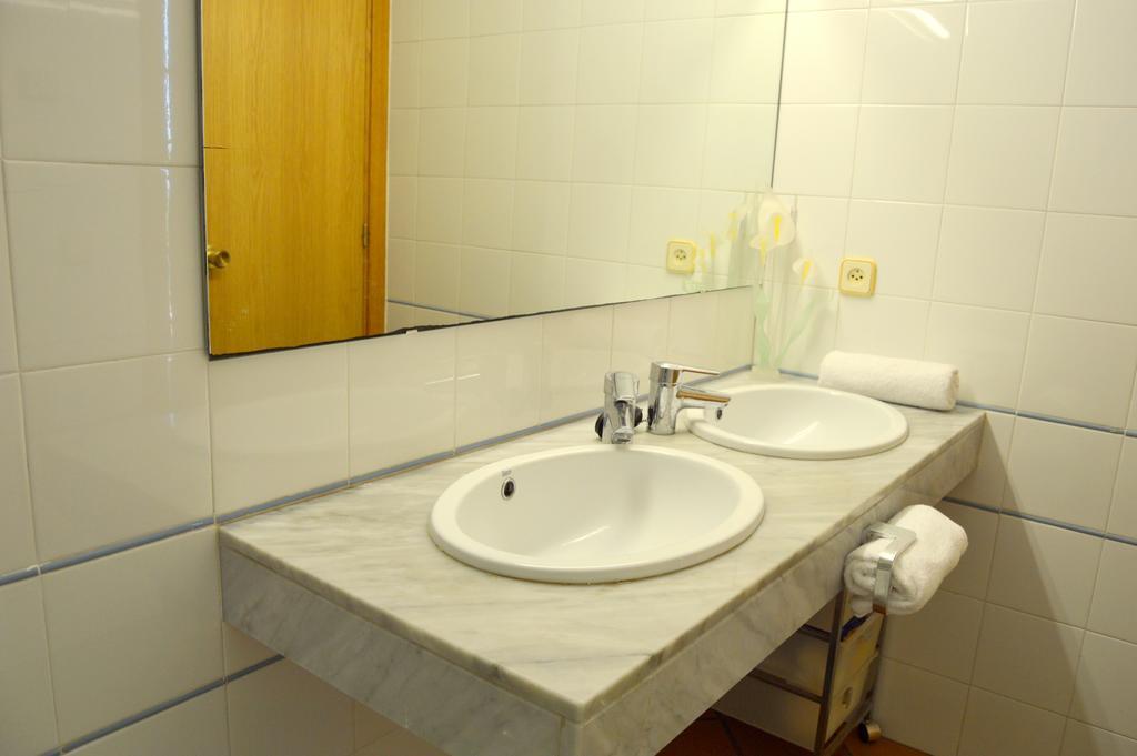 Blanca Paloma - Holiday House Villa Тоса де Мар Стая снимка