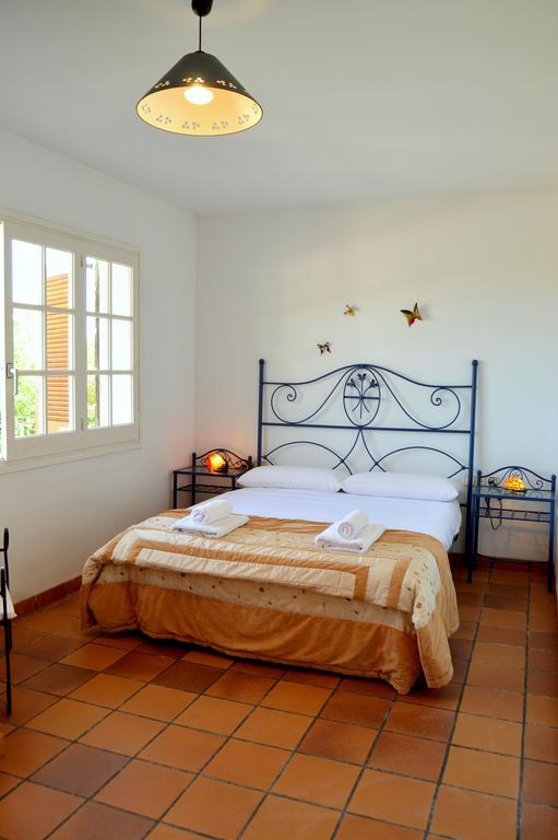 Blanca Paloma - Holiday House Villa Тоса де Мар Стая снимка
