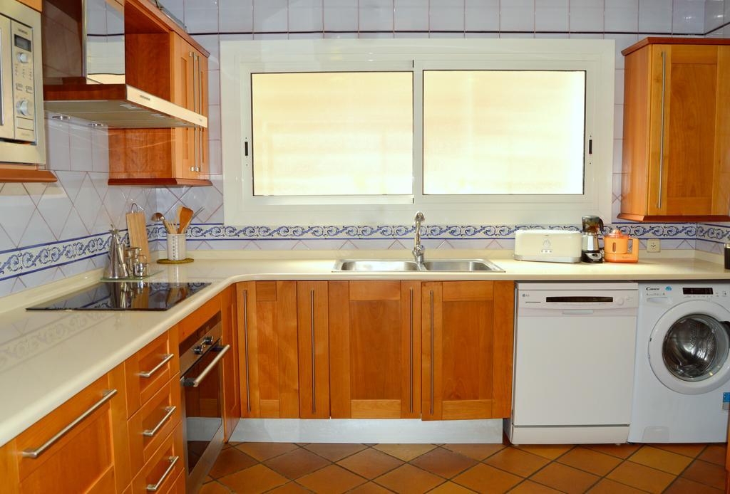 Blanca Paloma - Holiday House Villa Тоса де Мар Стая снимка