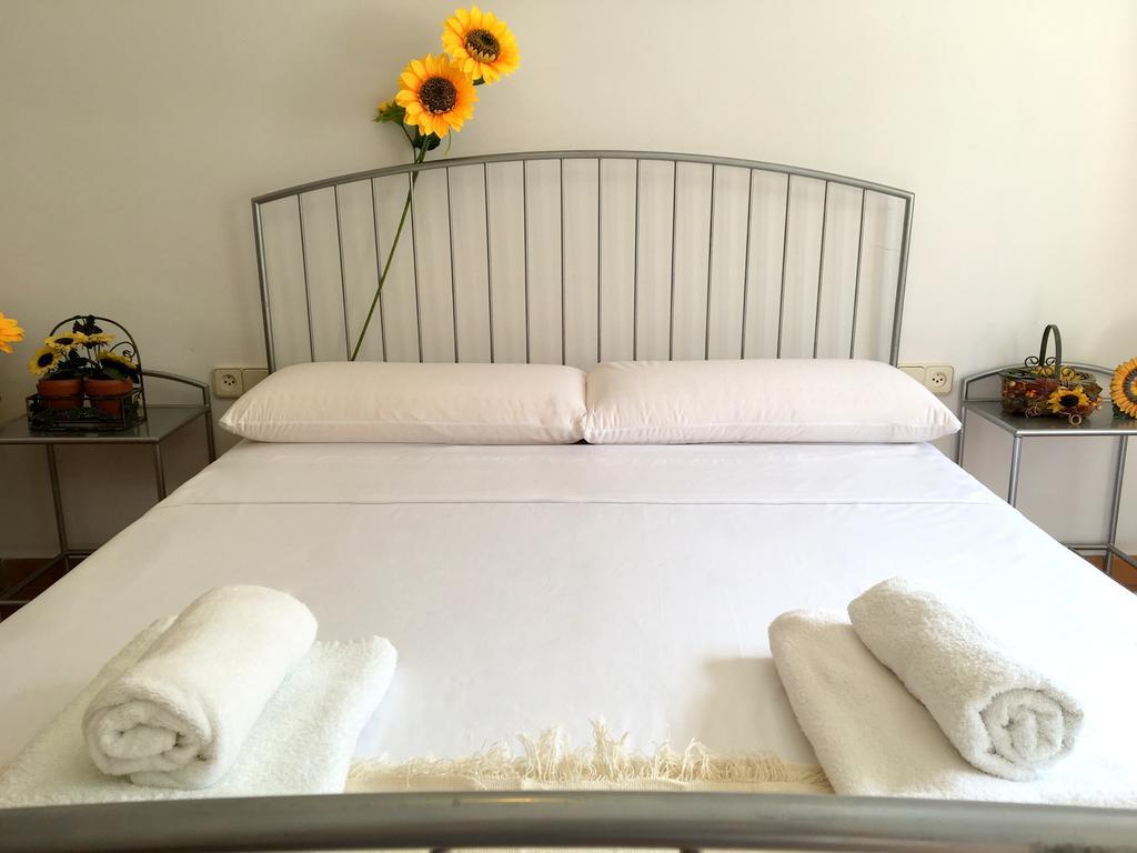 Blanca Paloma - Holiday House Villa Тоса де Мар Стая снимка