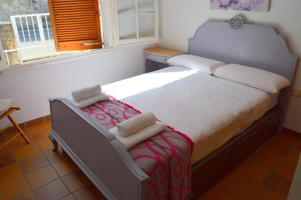 Blanca Paloma - Holiday House Villa Тоса де Мар Стая снимка