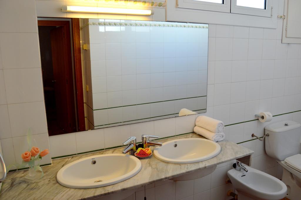 Blanca Paloma - Holiday House Villa Тоса де Мар Стая снимка