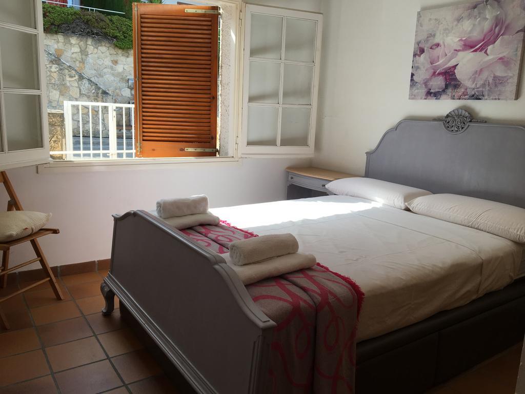 Blanca Paloma - Holiday House Villa Тоса де Мар Стая снимка