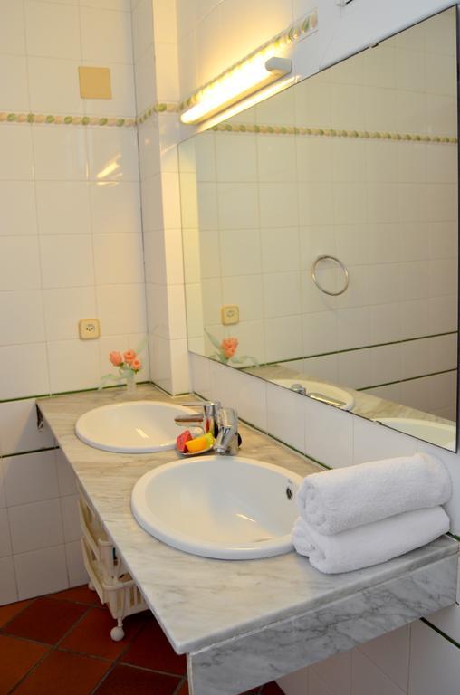 Blanca Paloma - Holiday House Villa Тоса де Мар Стая снимка