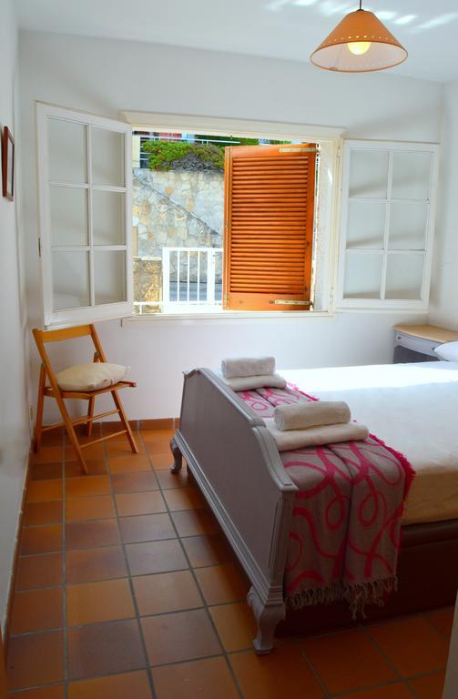 Blanca Paloma - Holiday House Villa Тоса де Мар Стая снимка